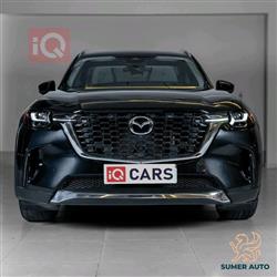 مازدا CX-90